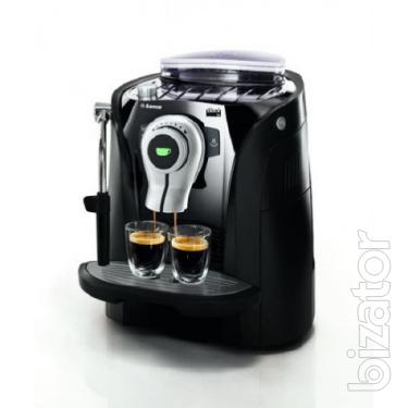 Rent coffee machines and coffee machines, repair, maintenance (other)